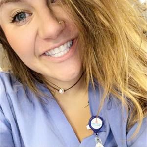 Meet your Posher, Ruthie